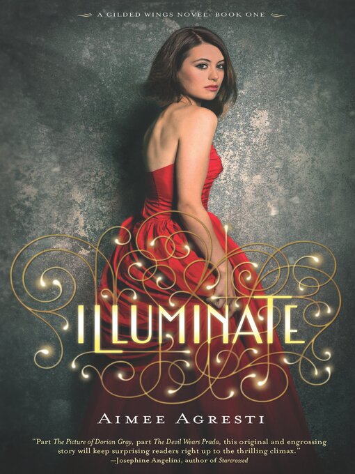 Title details for Illuminate by Aimee Agresti - Available
